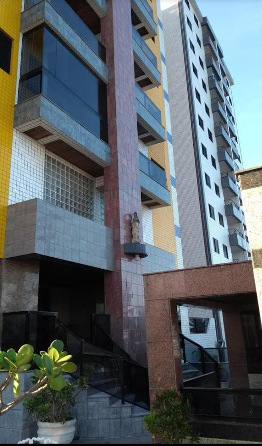 Apartamento Pe Na Areia Mongagua Daire Dış mekan fotoğraf
