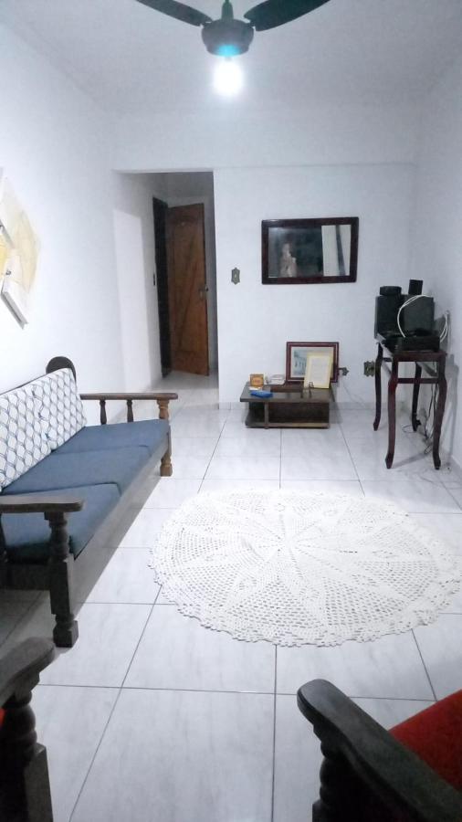 Apartamento Pe Na Areia Mongagua Daire Dış mekan fotoğraf