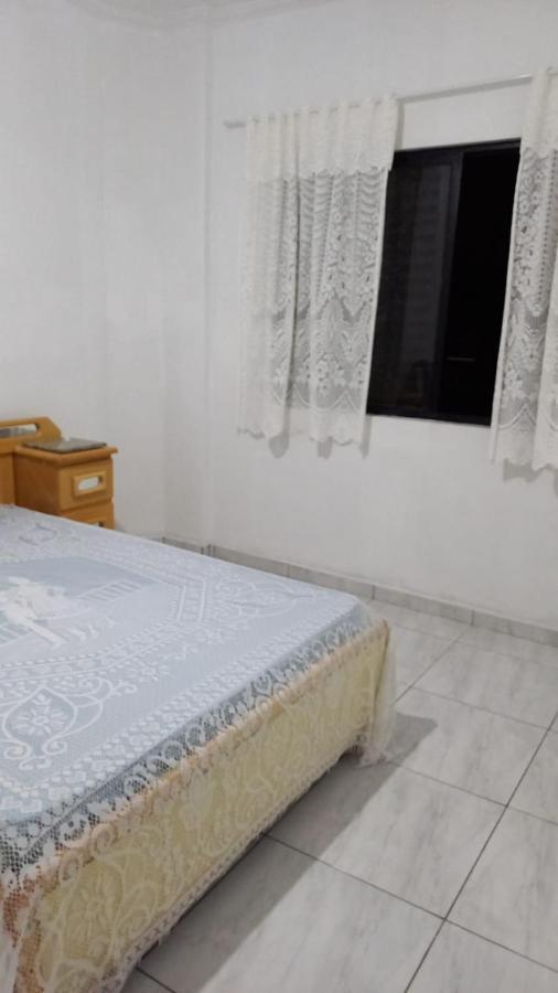 Apartamento Pe Na Areia Mongagua Daire Dış mekan fotoğraf